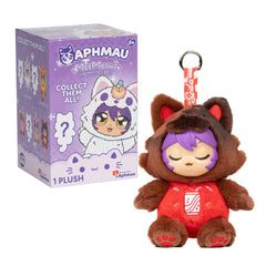 Aphmau Vinyl Plush Key Chain