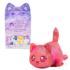 RUBY Cat 11" (Opened Bag)APHMAU MeeMeows 11" Mystery Plush Series 1