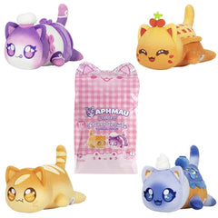 APHMAU MeeMeows 11" Mystery Plush - Bakery