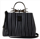 Loungefly The Nightmare Before Christmas - Jack Skellington Suit Handbag