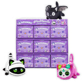(Single) APHMAU MeeMeows 6" Mystery Plush - Halloween