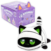 Mummy Cat (Opened) APHMAU MeeMeows 6" Mystery Plush - Halloween