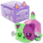 Frankenstein Cat (Opened) APHMAU MeeMeows 6" Mystery Plush - Halloween