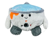 SERGIO Slow Cooker - KITCHEN 7.5" Bumz - BumBumz Plush