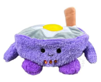 PIXIE Pan - KITCHEN 7.5" Bumz - BumBumz Plush