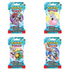 Scarlet & Violet Journey Together Single Booster Pack POKEMON TCG