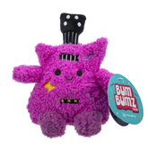GENEVA Electric Guitar - 4.5" RETROBumz S2 - BumBumz Plush