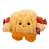 PETER Pig In Blanket - FUNDAY 4.5" Bumz - BumBumz Plush