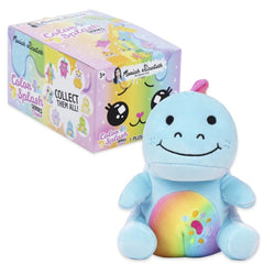 DERP (Opened Bag) MORIAH ELIZABETH 6" Mystery Plush - S3 (Single)