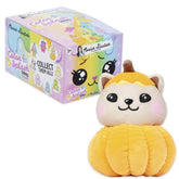 PUMPY THE PUPKIN (Opened Bag) MORIAH ELIZABETH 6" Mystery Plush - S3 (Single)