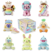 (FULL Unopened Box (9) ) Moriah Elizabeth 6" Mystery Plush - Series 4 - Baby