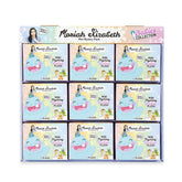 (FULL Unopened Box (9) ) Moriah Elizabeth 6" Mystery Plush - Series 4 - Baby