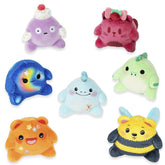 (Single) Moriah Elizabeth - Blob Universe 6" Mini Mystery Plush - Series 1