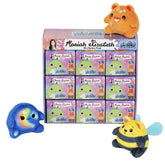 (FULL unopened Box (9) )Moriah Elizabeth - Blob Universe 6" Mini Mystery Plush - Series 1