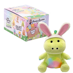 Full Box Unopened (9) - Moriah Elizabeth - Mystery Plush - Easter
