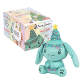 Bunny Christmas (Opened) - Moriah Elizabeth - Holiday 6" Mini Mystery Plush