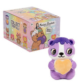 JELLY (Opened) - Moriah Elizabeth - 6" Mystery Plush - Valentines