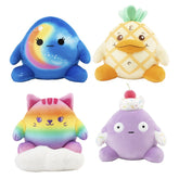 Moriah Elizabeth - Blob Universe 11" Mystery Plush
