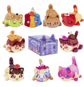 SINGLE - APHMAU MeeMeows 6" Mystery Plush - S7 Carnival treats