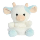 Palm Pal - 13cm Skylar Cow