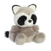 Palm Pal - 13cm Rascal Raccoon