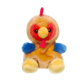 Palm Pals - 13cm Red Rooster