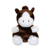 Palm Pals - 13cm Darius Clydesdale