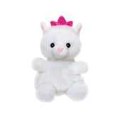 Palm Pals - 13cm Priscilla Princess Kitty