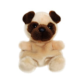 Palm Pal - 13cm Frankie Pug