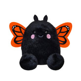 Palm Pal - 13cm Reyna Monarch Butterfly