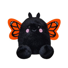 Palm Pal - 13cm Reyna Monarch Butterfly