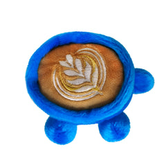 Palm Pal - 13cm Letti Latte