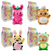 Moriah Elizabeth- 11" Mystery Plush - Series 2