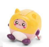 THICC BOXY (opened Bag) LankyBox Mystery Figures Series 3