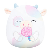 BELOZI The Cow - 7.5" Squishmallow