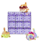 SINGLE - APHMAU MeeMeows 6" Mystery Plush - S7 Carnival treats