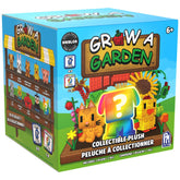 Grow a Garden 4" Mystery Collectible Plush - Assortment
