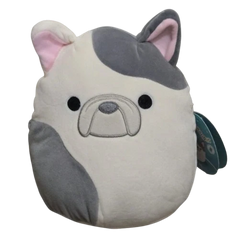 CARM The Dog - 16" Squishmallow Plush