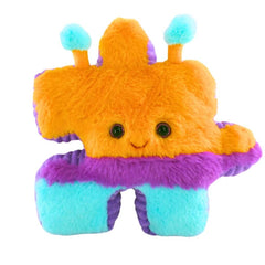 CLINT the Caterpillar - PLUZZLES 8" Bugs Life