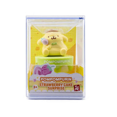 HELLO KITTY - 8cm Capsules