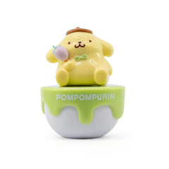 HELLO KITTY - 8cm Capsules