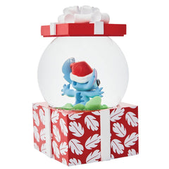 Disney Christmas - Stitch Waterball (Snow Globe)