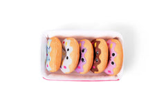 Emotional Support Pals - Donut Plush