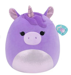 Elowen the Unicorn - 16" Squishmallow Plush
