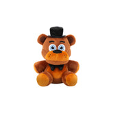 Classic Freddy - 8" Five Nights at Freddy's Plush