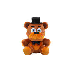 Classic Freddy - 8" Five Nights at Freddy's Plush