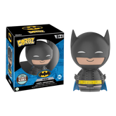 Batman The Dark Knight Returns - Batman Cybersuit Specialty Store Exclusive Dorbz