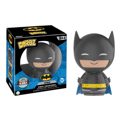 Batman The Dark Knight Returns - Batman Cybersuit Specialty Store Exclusive Dorbz