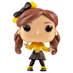 The Wiggles - Emma Wiggle Pop! Vinyl