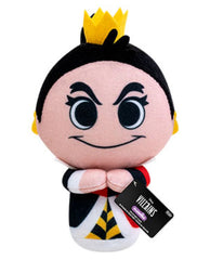 Disney Villains - 4" Plush - 4 Designs